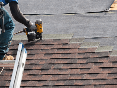 About Roof Repair Experts Ira, TX